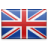 United Kingdom flag
