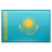 Kazakhstan flag